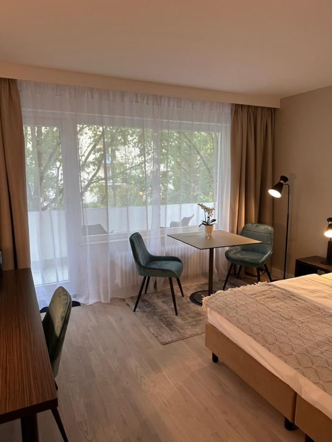 Livingroom Mathildenhoehe Darmstadt Exterior foto